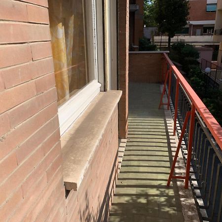 Appartamento Il Salottino di San Paolo Roma Esterno foto