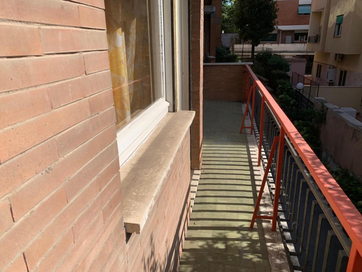 Appartamento Il Salottino di San Paolo Roma Esterno foto